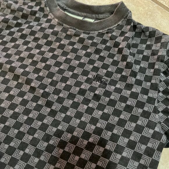 Childrens VANS shirt - Picture 3 of 5